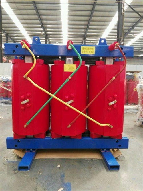 黄山SCB13-500KVA干式变压器厂家价格