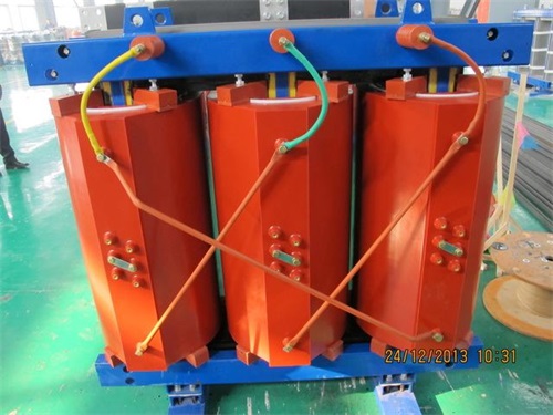 黄山SCB10-1250kva干式变压器现货规格